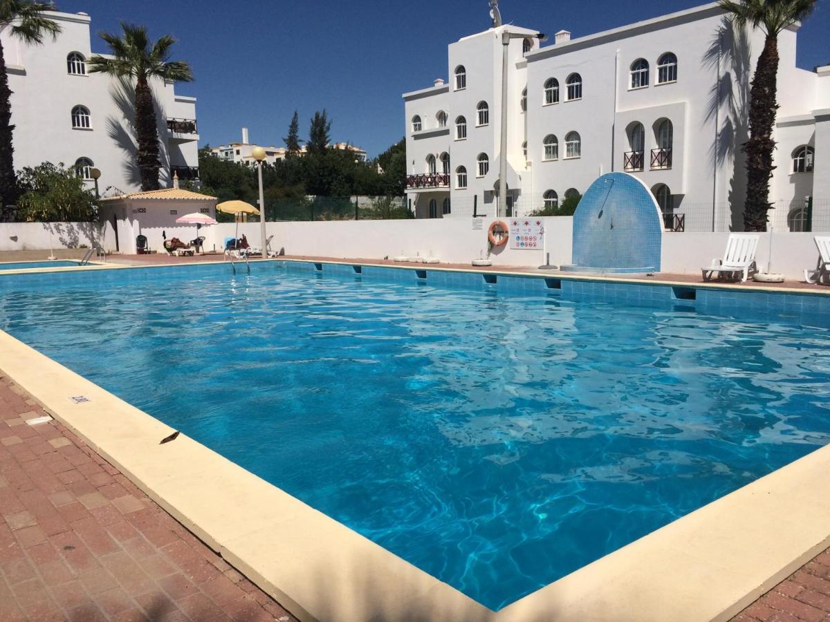 Tavira Garden- 2 Bedrooms-2Pools-2 Balconies Экстерьер фото