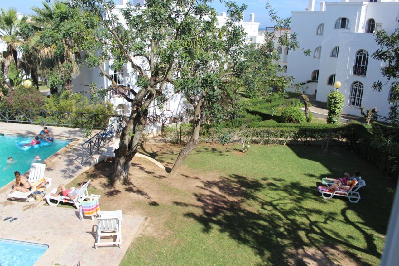 Tavira Garden- 2 Bedrooms-2Pools-2 Balconies Экстерьер фото