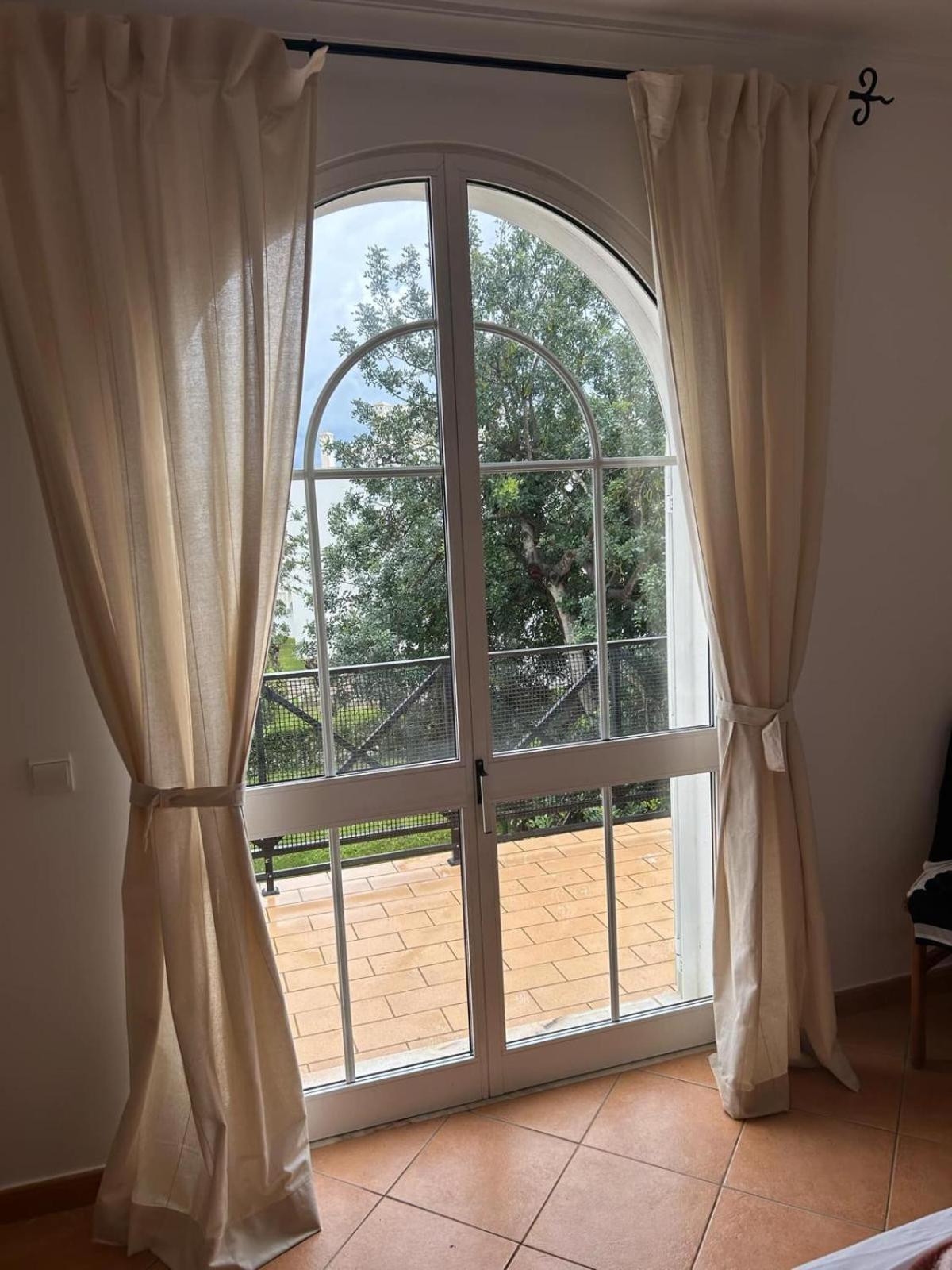 Tavira Garden- 2 Bedrooms-2Pools-2 Balconies Экстерьер фото