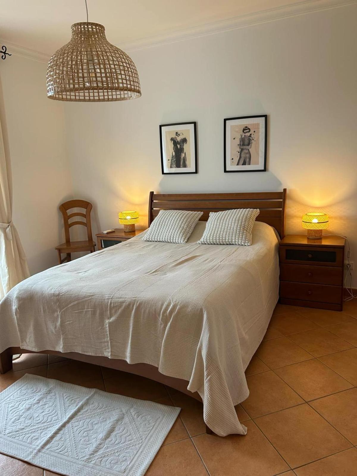 Tavira Garden- 2 Bedrooms-2Pools-2 Balconies Экстерьер фото
