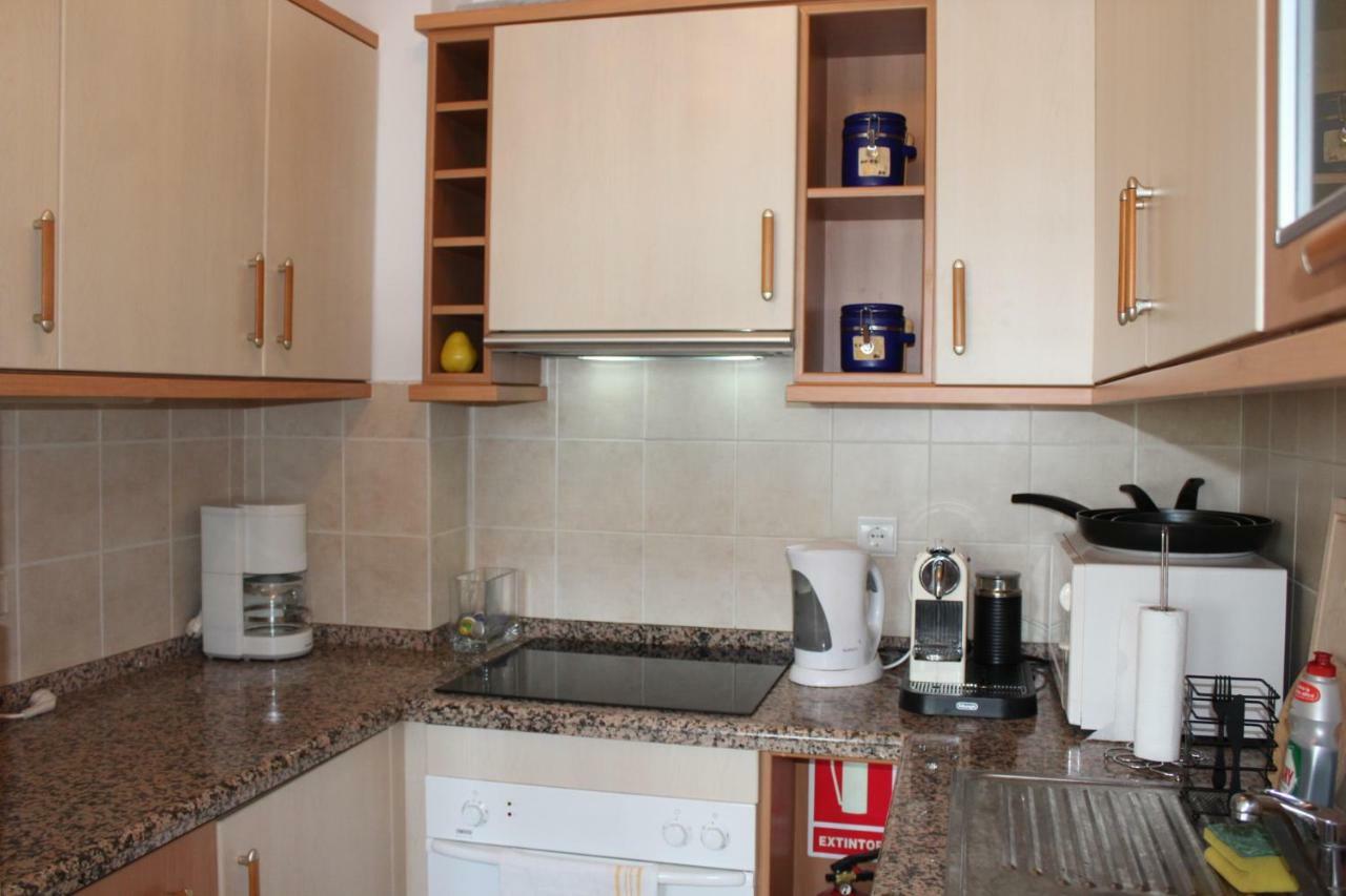 Tavira Garden- 2 Bedrooms-2Pools-2 Balconies Экстерьер фото