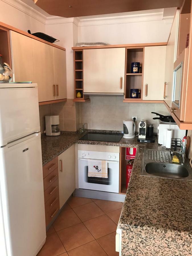 Tavira Garden- 2 Bedrooms-2Pools-2 Balconies Экстерьер фото