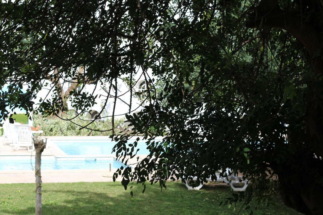 Tavira Garden- 2 Bedrooms-2Pools-2 Balconies Экстерьер фото