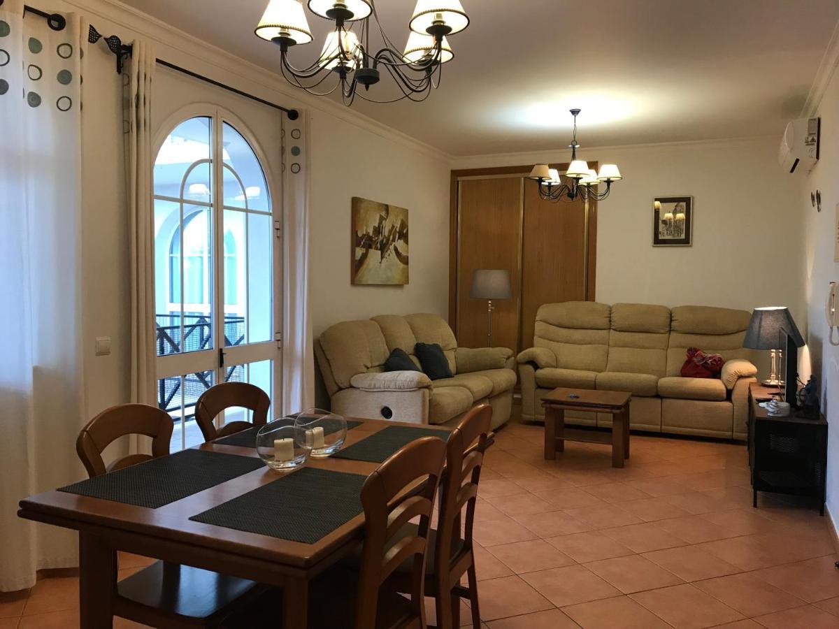 Tavira Garden- 2 Bedrooms-2Pools-2 Balconies Экстерьер фото